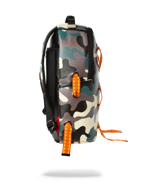 YOUNG DOLPH BACKPACK