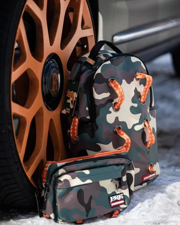 YOUNG DOLPH CROSSBODY