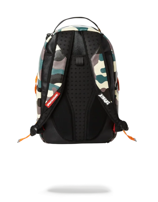 YOUNG DOLPH BACKPACK