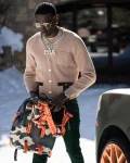 YOUNG DOLPH BACKPACK