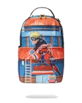 NARUTO LANDMARK BACKPACK