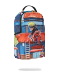NARUTO LANDMARK BACKPACK