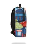 NARUTO LANDMARK BACKPACK