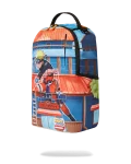 NARUTO LANDMARK BACKPACK