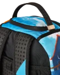 NARUTO LANDMARK BACKPACK