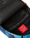 NARUTO LANDMARK BACKPACK
