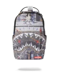 GLOBAL ENTRY BACKPACK