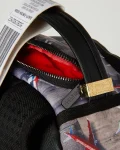 GLOBAL ENTRY BACKPACK