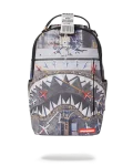 GLOBAL ENTRY BACKPACK