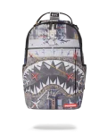 GLOBAL ENTRY BACKPACK