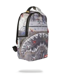 GLOBAL ENTRY BACKPACK