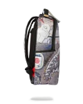 GLOBAL ENTRY BACKPACK