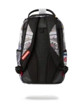 GLOBAL ENTRY BACKPACK