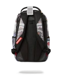 GLOBAL ENTRY BACKPACK
