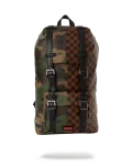 JUNGLE PARIS HILLS BACKPACK