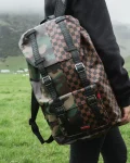 JUNGLE PARIS HILLS BACKPACK