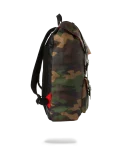 JUNGLE PARIS HILLS BACKPACK