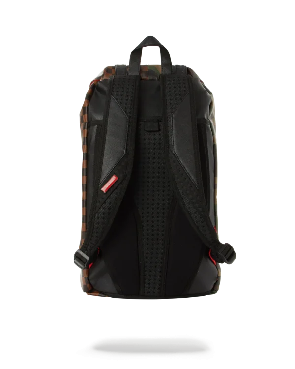 JUNGLE PARIS HILLS BACKPACK