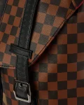 JUNGLE PARIS HILLS BACKPACK