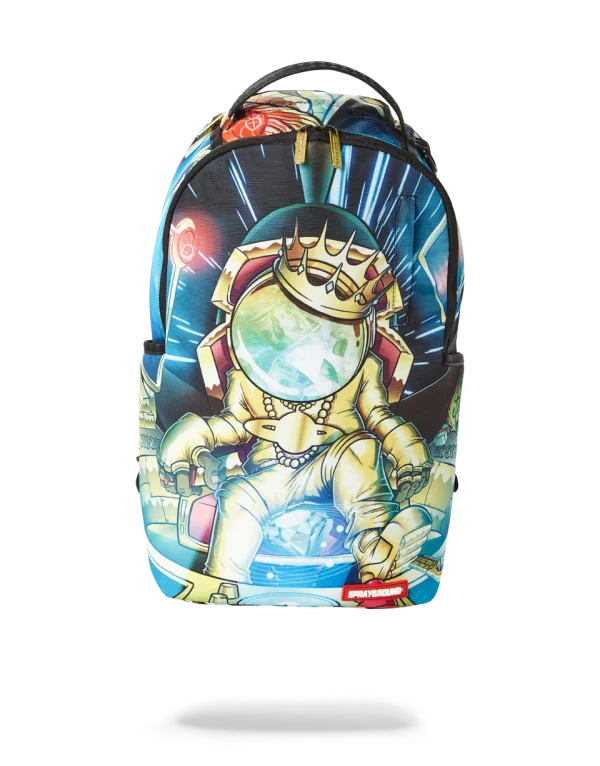 ASTROMANE LIGHTSPEED BACKPACK