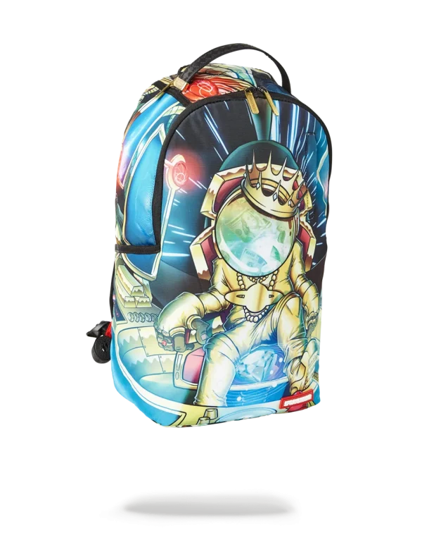 ASTROMANE LIGHTSPEED BACKPACK