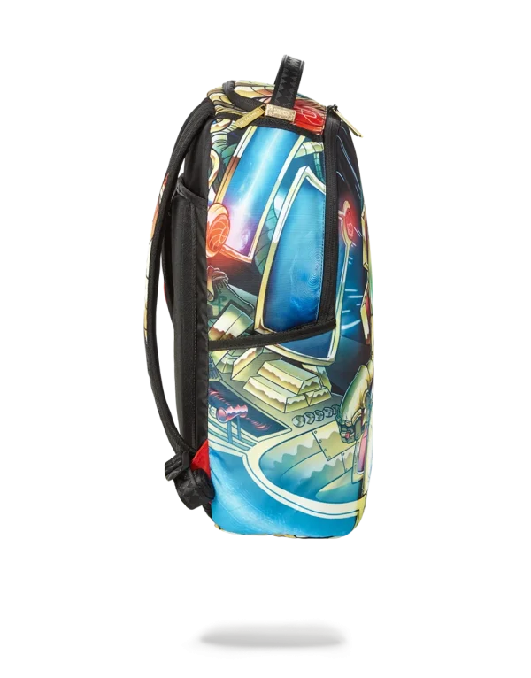 ASTROMANE LIGHTSPEED BACKPACK