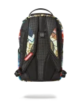ASTROMANE LIGHTSPEED BACKPACK