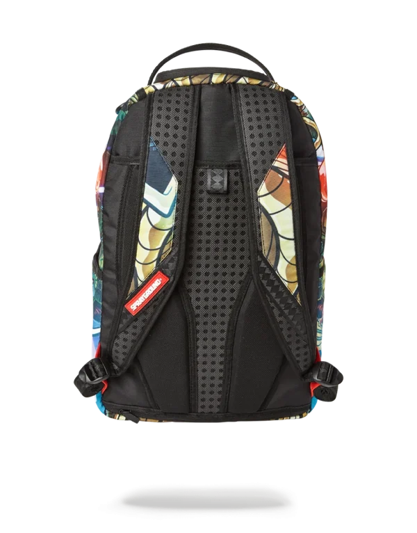ASTROMANE LIGHTSPEED BACKPACK