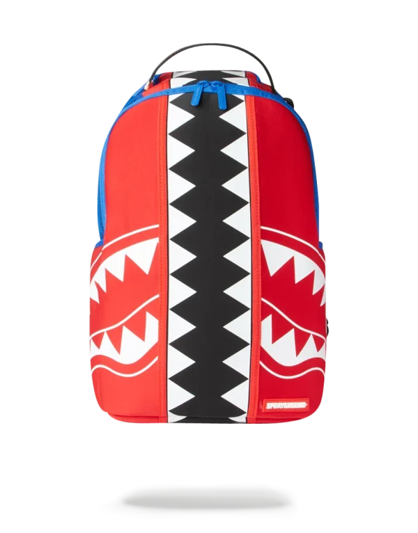 WINNERS TAKE ALL BACKPACK