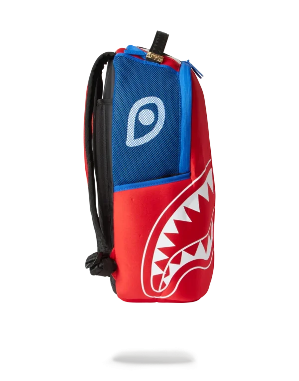 WINNERS TAKE ALL BACKPACK