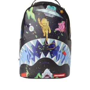 ASTRO PARTY BACKPACK