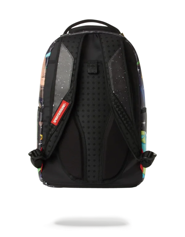 ASTRO PARTY BACKPACK