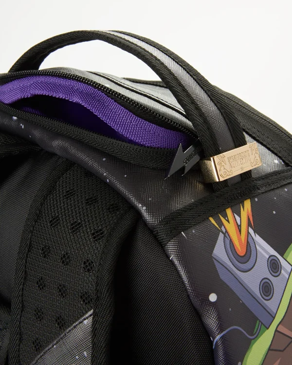 ASTRO PARTY BACKPACK