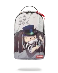 MONOPOLY: PRISON BREAK BACKPACK