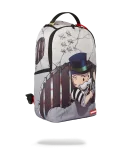 MONOPOLY: PRISON BREAK BACKPACK