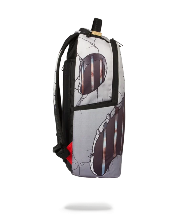 MONOPOLY: PRISON BREAK BACKPACK