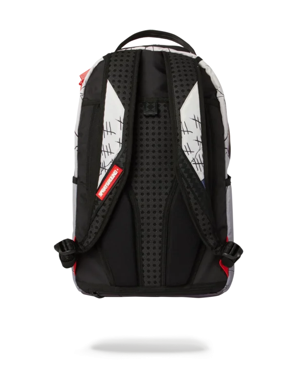 MONOPOLY: PRISON BREAK BACKPACK