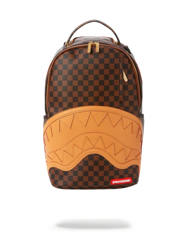 HENNY BACKPACK