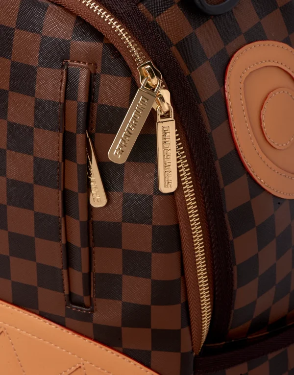 HENNY BACKPACK