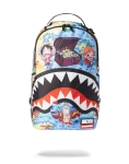 ONE PIECE: TREASURE CHEST BACKPACK