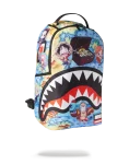 ONE PIECE: TREASURE CHEST BACKPACK