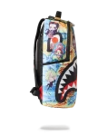 ONE PIECE: TREASURE CHEST BACKPACK