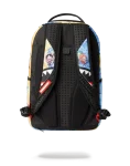ONE PIECE: TREASURE CHEST BACKPACK