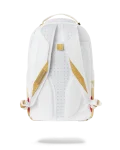 GOLD MONEY BRICKS DLXV BACKPACK