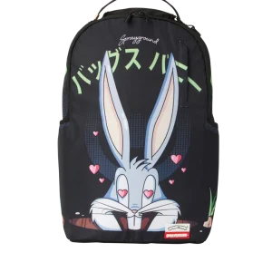 BUGS: KARATZ ARE DEVINE BACKPACK