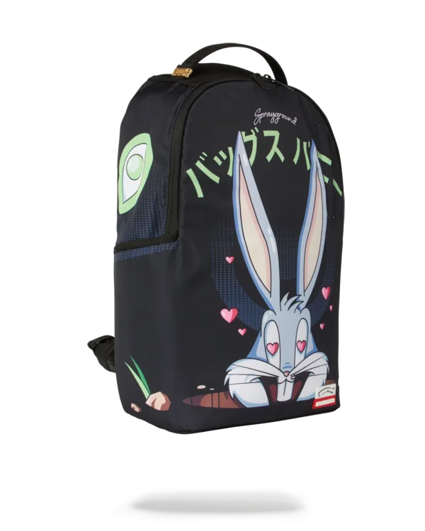 BUGS: KARATZ ARE DEVINE BACKPACK