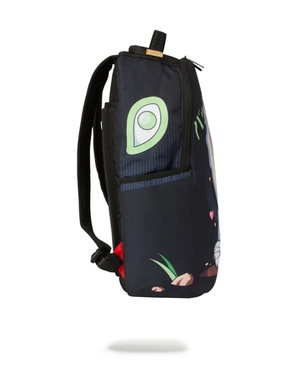 BUGS: KARATZ ARE DEVINE BACKPACK