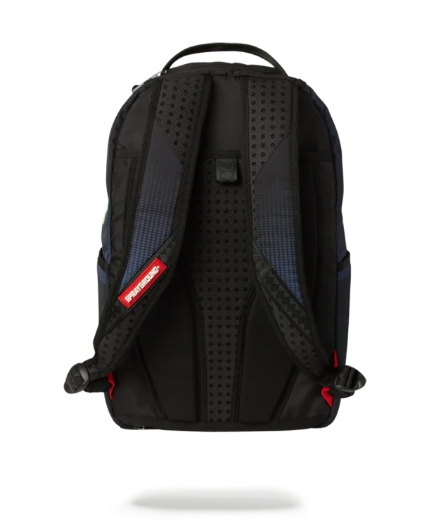 BUGS: KARATZ ARE DEVINE BACKPACK
