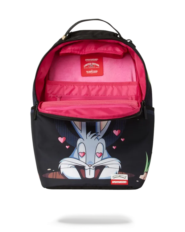 BUGS: KARATZ ARE DEVINE BACKPACK