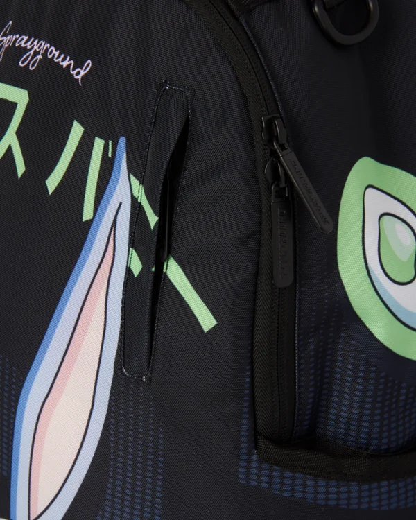 BUGS: KARATZ ARE DEVINE BACKPACK